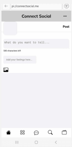 Pi App孵化器首期项目圆满完成