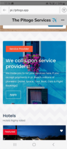 Pi App孵化器首期项目圆满完成