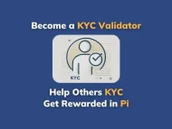 成为 KYC 验证员！-OKPi派导航