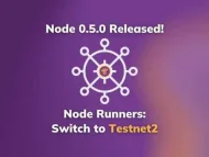 Pi 节点版本 0.5.0 发布：为主网准备节点-OKPi派导航