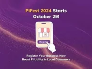 PiFest 回归啦：支持本地商家，支持 Pi！-OKPi派导航