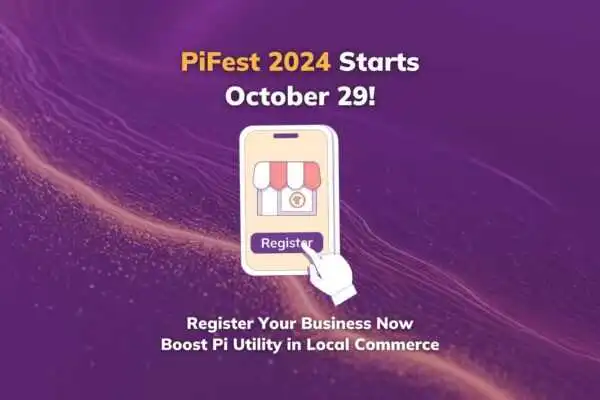 PiFest 回归啦：支持本地商家，支持 Pi！-OKPi派导航
