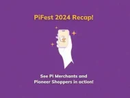 PiFest 2024 圆满落幕，活跃卖家超过 27,000 家，且人数还在不断增长-OKPi派导航