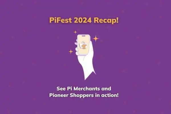 PiFest 2024 圆满落幕，活跃卖家超过 27,000 家，且人数还在不断增长-OKPi派导航