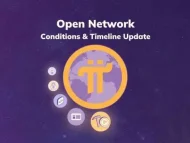 开放网络条件和时间表更新！-OKPi派导航