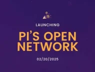 Pi 的开放网络已上线！-OKPi派导航