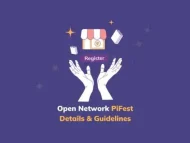 PiFest 回归啦：庆祝开放网络时代的 Pi Commerce！-OKPi派导航