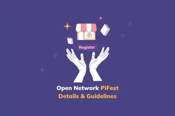 PiFest 回归啦：庆祝开放网络时代的 Pi Commerce！-OKPi派导航