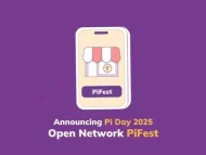 宣布开放网络 PiFest 和允许通过 KYC 更改电话号码的新功能-OKPi派导航