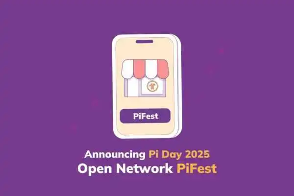 宣布开放网络 PiFest 和允许通过 KYC 更改电话号码的新功能-OKPi派导航