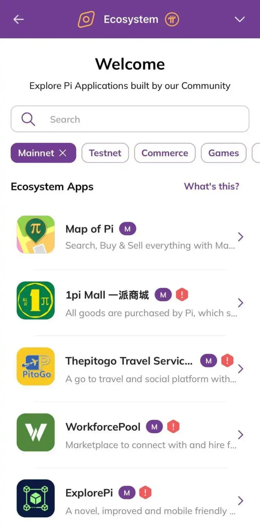 2025年圆周率日：开放网络之后，各层级公用事业将扩展生态系统