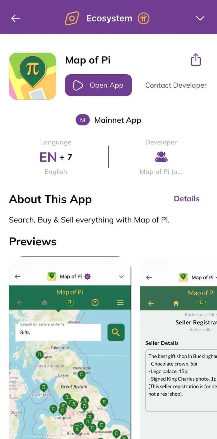 2025年圆周率日：开放网络之后，各层级公用事业将扩展生态系统