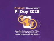 2025年圆周率日：开放网络之后，各层级公用事业将扩展生态系统-OKPi派导航