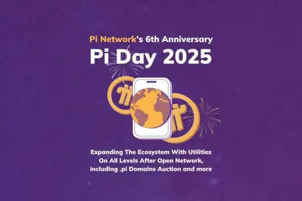 2025年圆周率日：开放网络之后，各层级公用事业将扩展生态系统-OKPi派导航