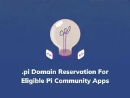 为已完成 PiNet 迁移的合规 Pi 社区应用预留 .pi 域名-OKPi派导航