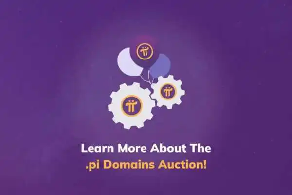 .pi域名拍卖：统计数据、更多详情和常见问题解答-OKPi派导航