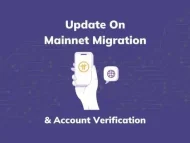 主网迁移和账户验证最新进展-OKPi派导航