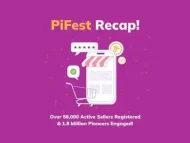 PiFest回顾：推进开放网络中的本地商业实用性-OKPi派导航