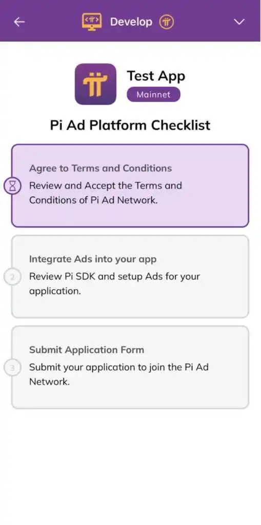 Pi 广告网络扩展：现已向所有已列入生态系统的 Pi 应用开放
