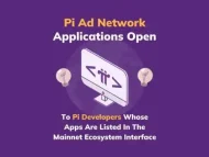 Pi 广告网络扩展：现已向所有已列入生态系统的 Pi 应用开放-OKPi派导航