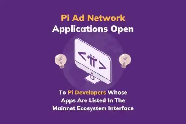 Pi 广告网络扩展：现已向所有已列入生态系统的 Pi 应用开放-OKPi派导航