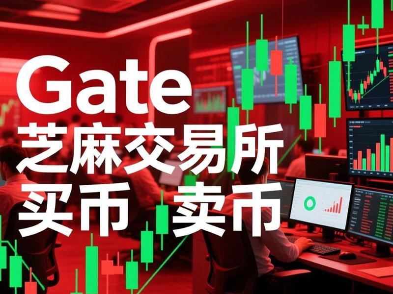 [教程]如何在Gate芝麻交易所交易对中买卖加密货币/资产现货(以Pi币为例操作演示)-OKPi派导航