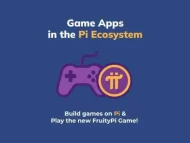 游戏与 Pi 网络生态系统：实用性的完美结合-OKPi派导航