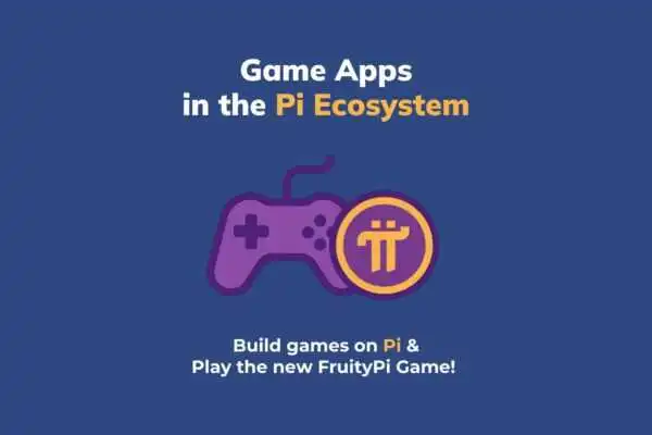 游戏与 Pi 网络生态系统：实用性的完美结合-OKPi派导航