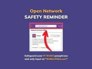 保护您的 Pi 钱包：重要安全提示-OKPi派导航