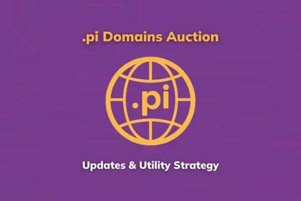 .pi域名拍卖最新动态及实用策略-OKPi派导航