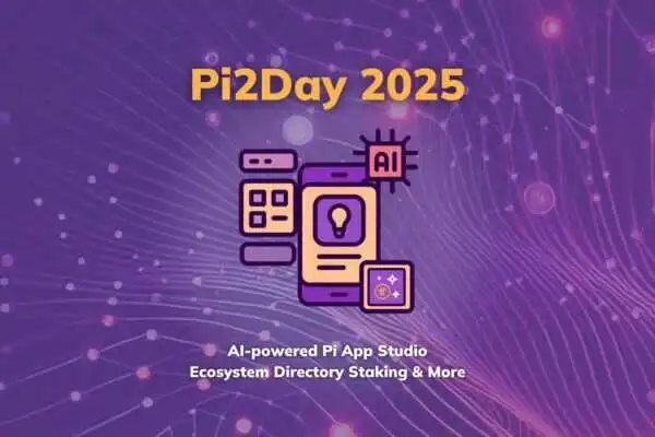 Pi2Day 2025：启动人工智能计划，以扩大下一代应用程序创建和平台实用程序的规模-OKPi派导航