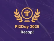 2025 年圆周率日回顾-OKPi派导航