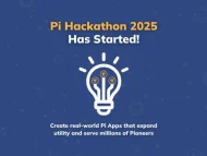 2025年Pi黑客马拉松正式启动！-OKPi派导航