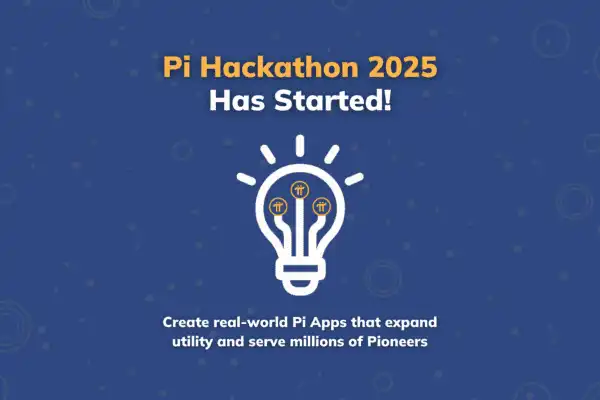 2025年Pi黑客马拉松正式启动！-OKPi派导航