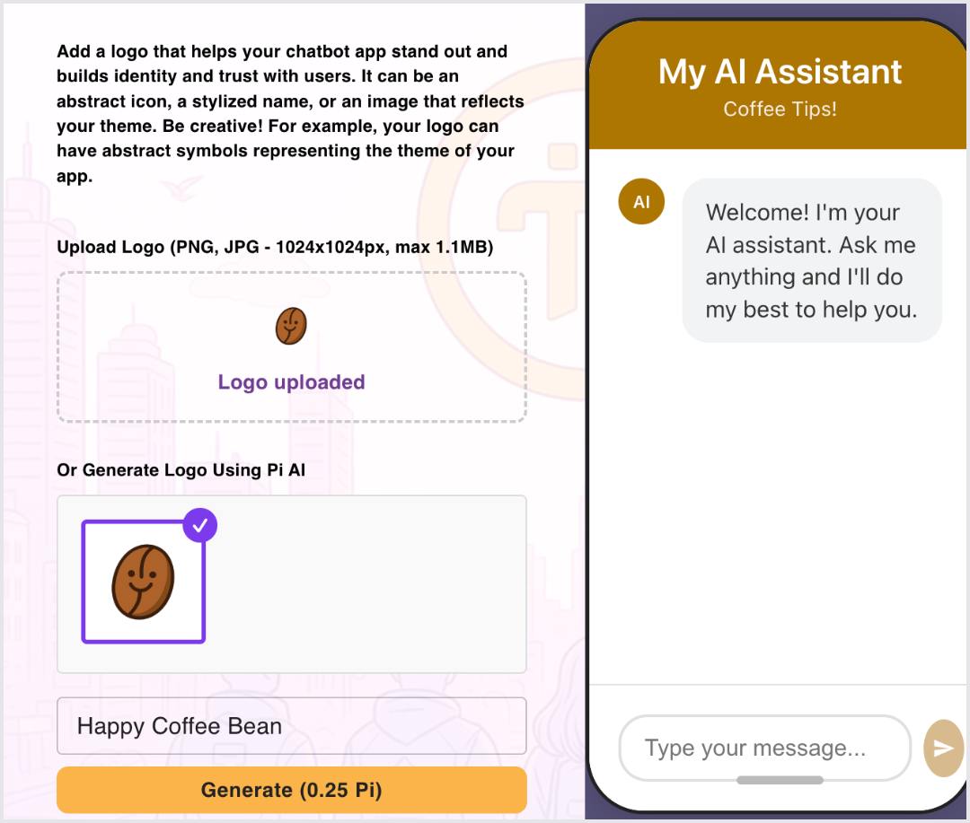 Pi App Studio 更新：扩展自定义功能和生态系统集成