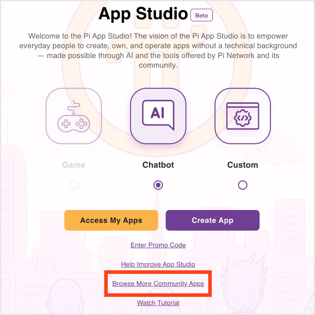 Pi App Studio 更新：扩展自定义功能和生态系统集成