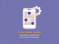 Pi App Studio 更新：扩展自定义功能和生态系统集成-OKPi派导航