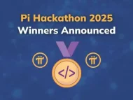 2025年π黑客马拉松获奖者公布-OKPi派导航