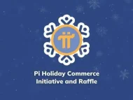 Pi 的社区商业假日活动和抽奖活动来啦！-OKPi派导航