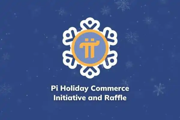 Pi 的社区商业假日活动和抽奖活动来啦！-OKPi派导航