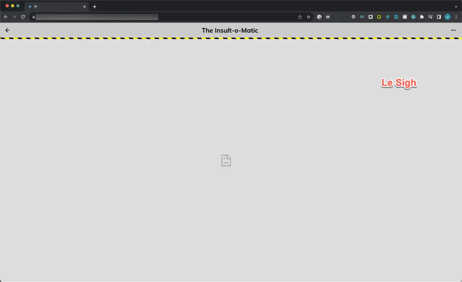 伊恩编写了一个区块链应用程序