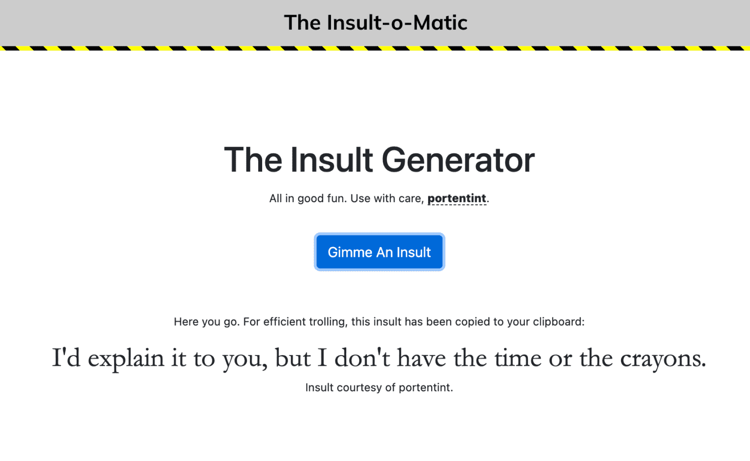 伊恩编写了一个区块链应用程序