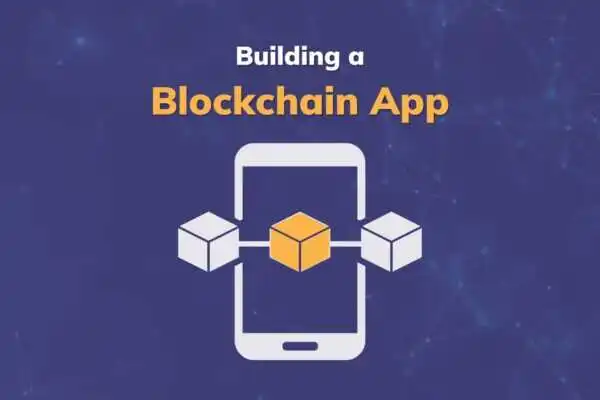 伊恩编写了一个区块链应用程序-OKPi派导航