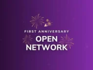 Pi Open Network：开放网络一周年啦！-OKPi派导航