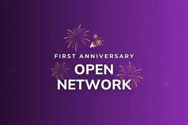 Pi Open Network：开放网络一周年啦！-OKPi派导航