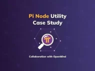 Pi Network 派节点（Node）去中心化计算案例研究-OKPi派导航