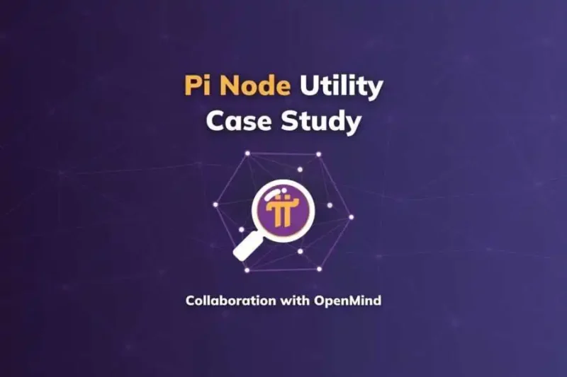 Pi Network 派节点（Node）去中心化计算案例研究-OKPi派导航