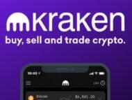 Kraken(克拉肯)交易所Pi币池钱包地址-OKPi派导航