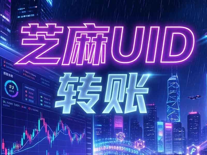 [教程]Gate芝麻交易所账号UID获取和零手续费内部转账的方法-OKPi派导航