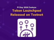 Pi Network项目方：Pi Launchpad 已在测试网上发布-OKPi派导航